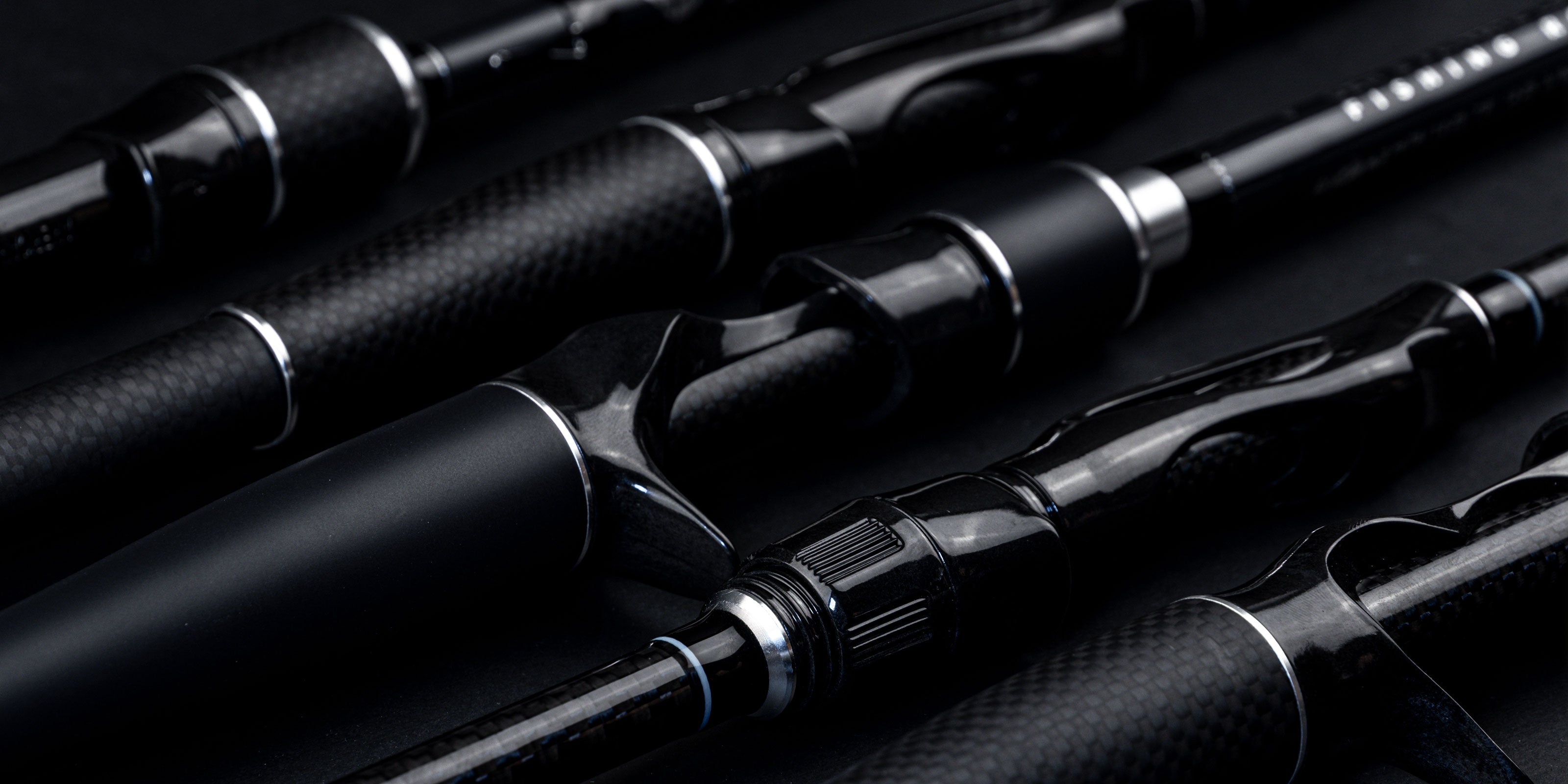 American Tackle Reel Seats for Rod Building