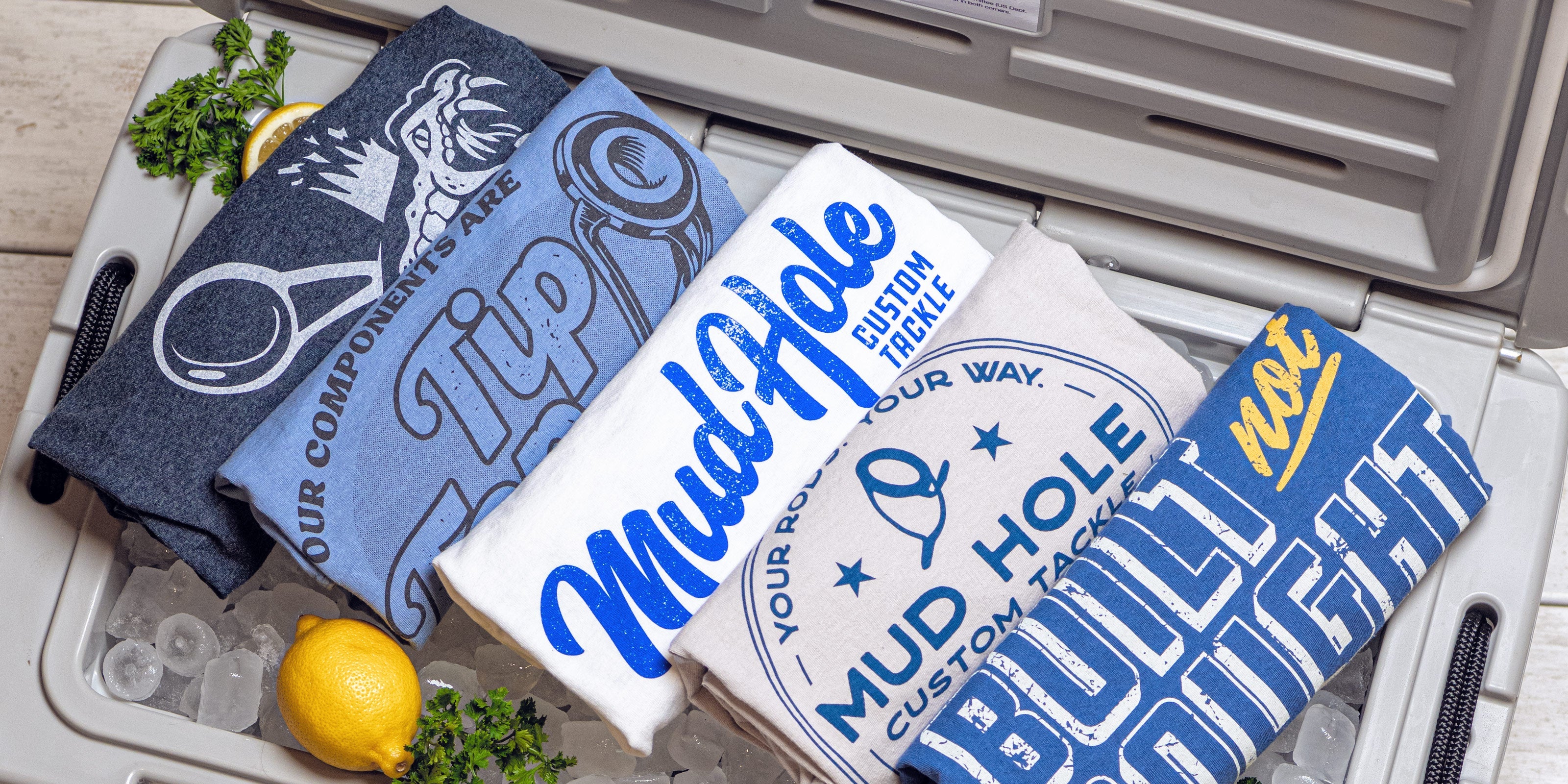 Fishing Apparel for Anglers – Shirts, Hats & Outdoor Gear