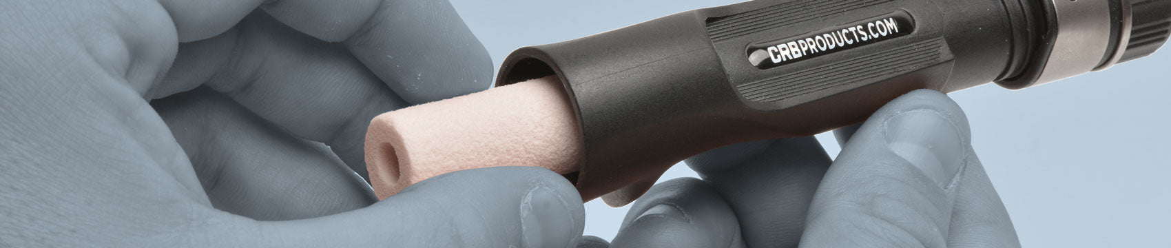 Reel Seat Arbors for Rod Building