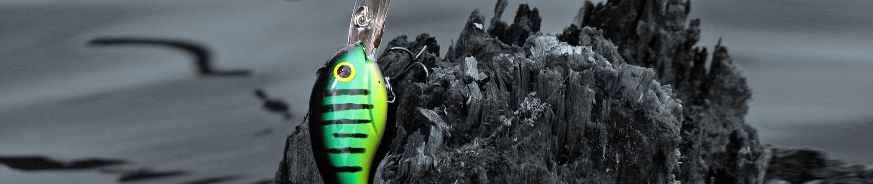 Phenix Crankbait Rod Blanks