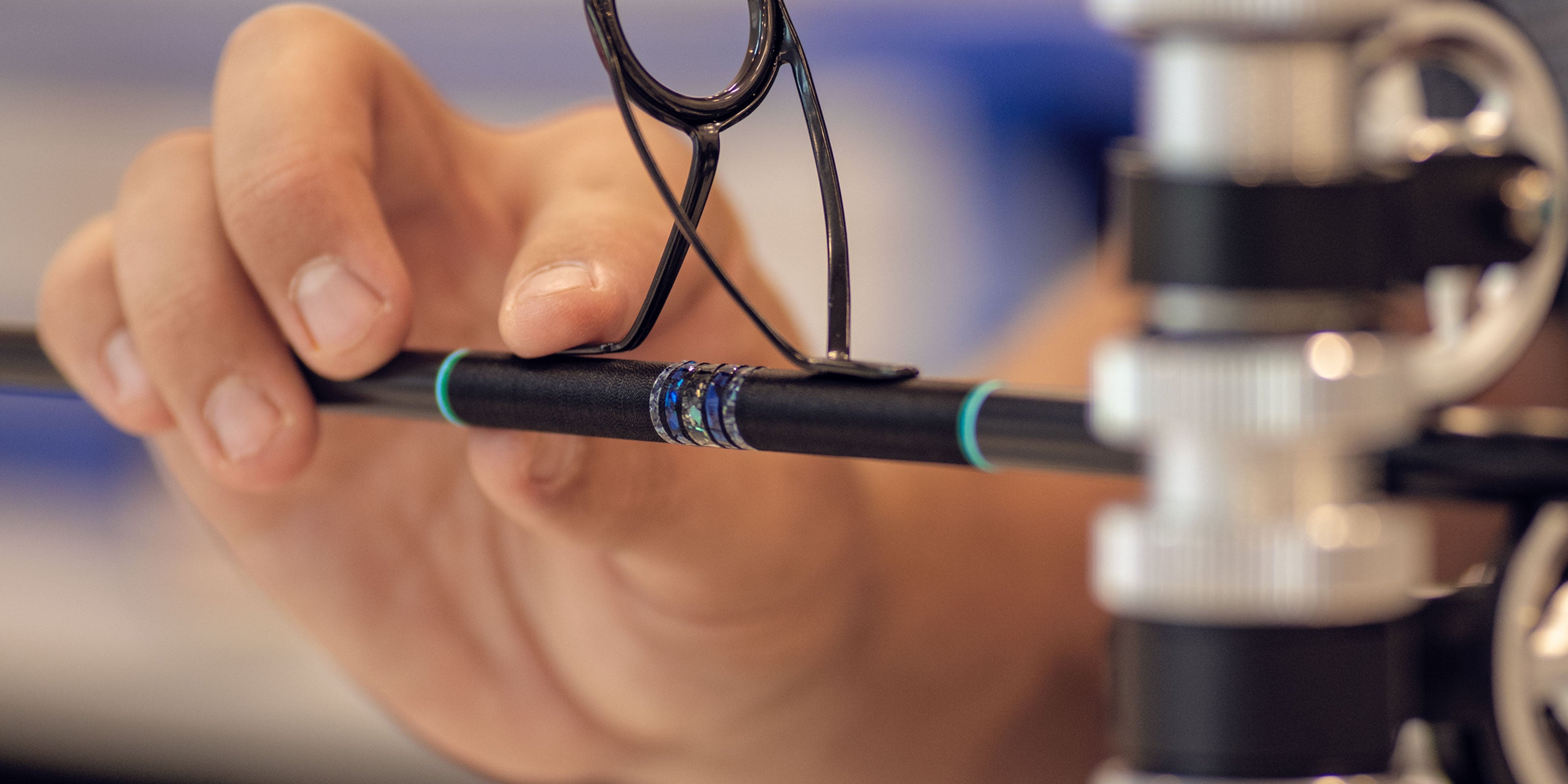 Decorative Products Clearance - Rod Building Sale