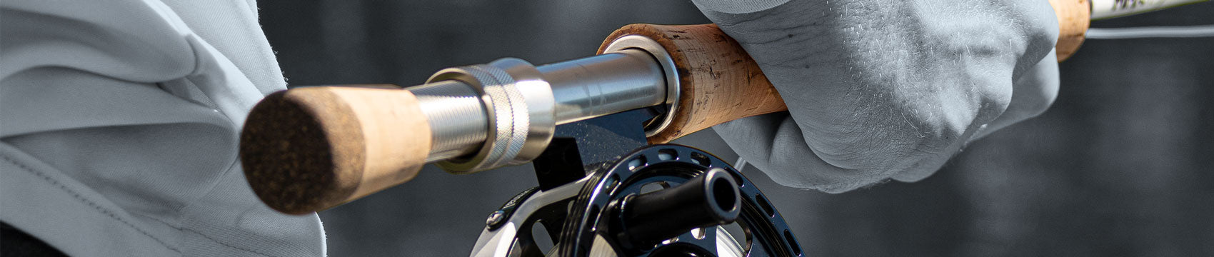 Fly Fishing Reel Seats for Rod Building