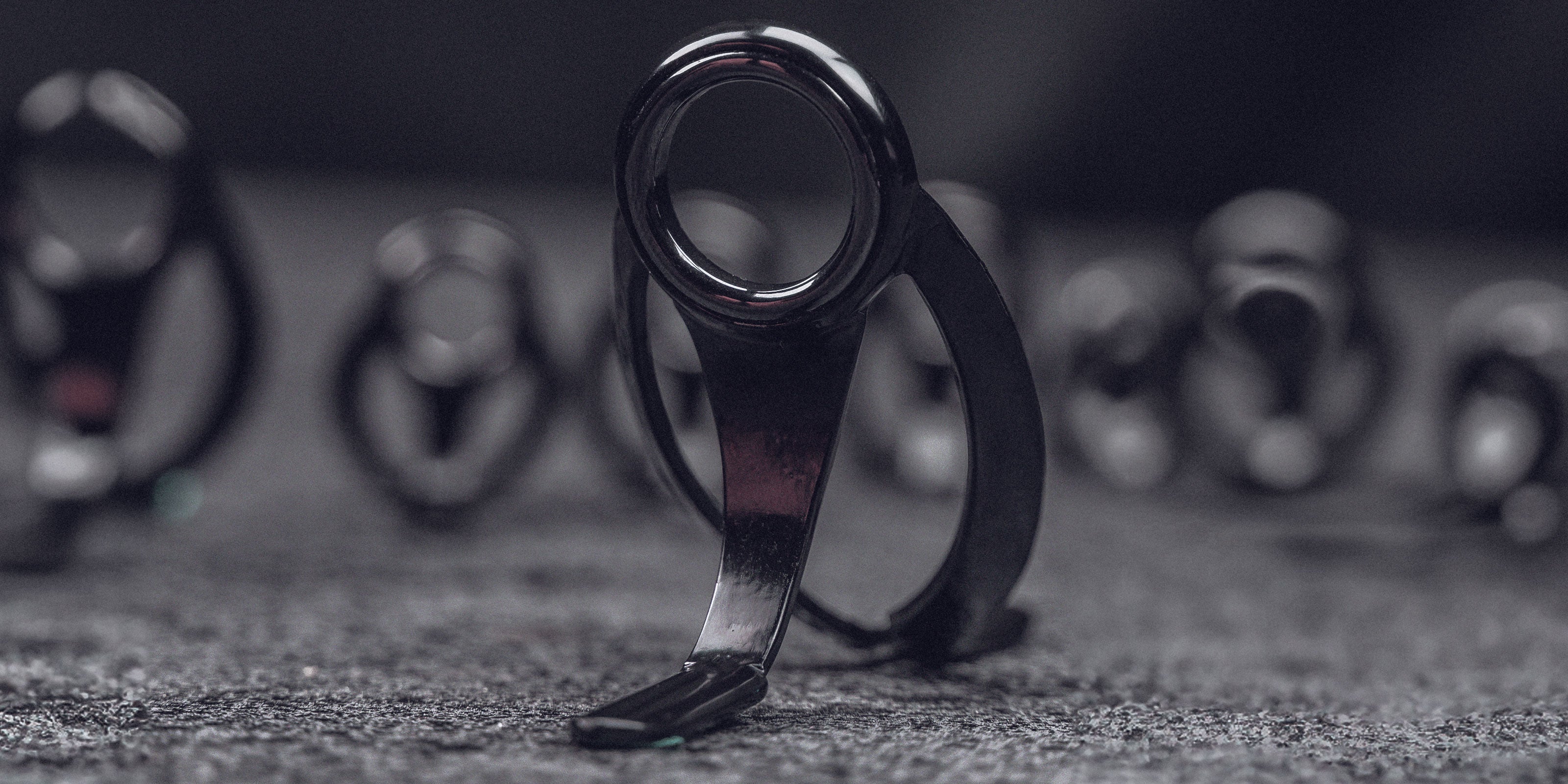 Guides & Tip Tops Clearance - Rod Building Sale