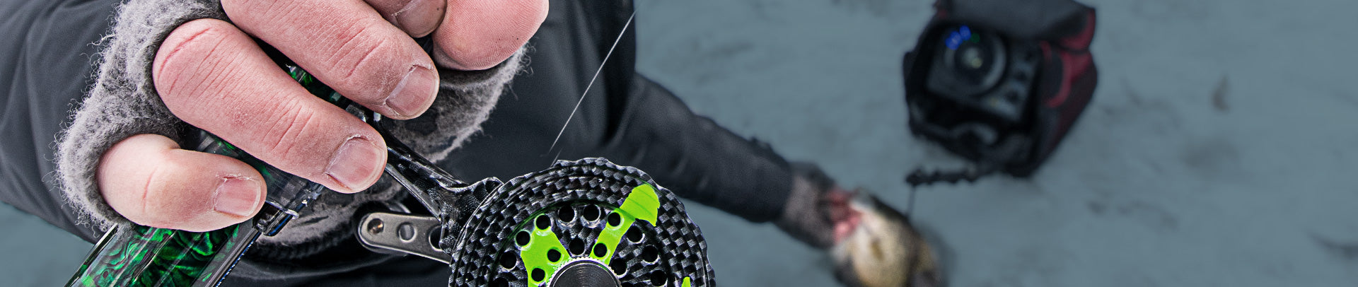 Live #078: Hard Water Builds