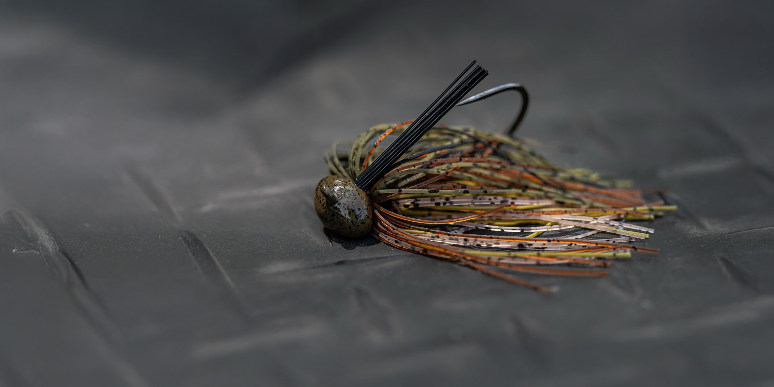 Fishing Jigs - Flipping, Pitching, Swimming & Finesse Jigs