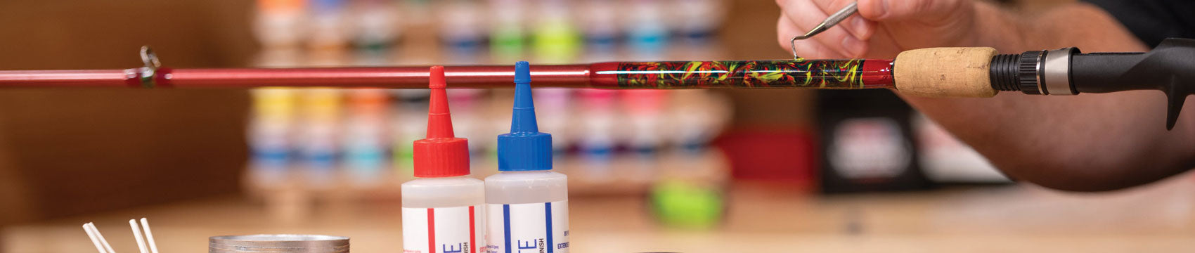 Live #080: Multi-Level Marbling