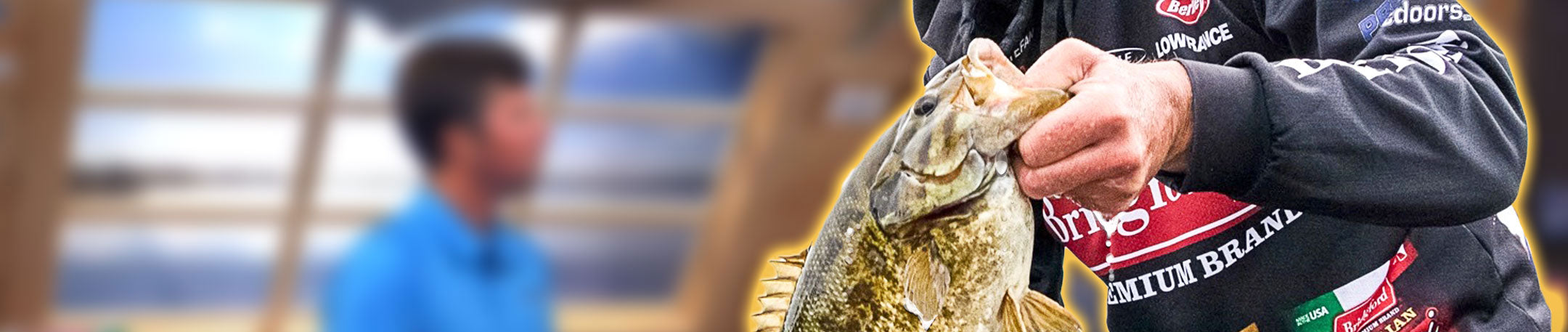 Live #090: Smallmouth Builds