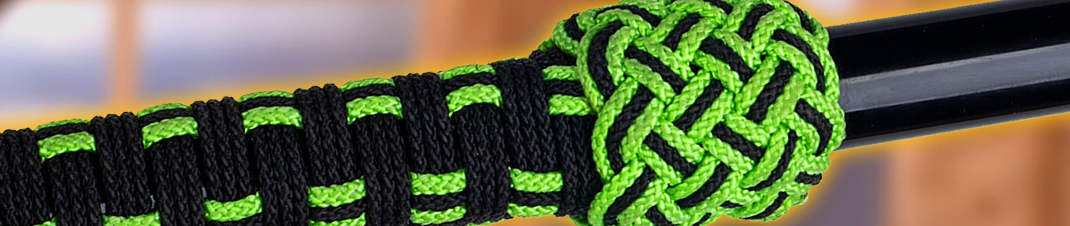 Live #091: Turk's Head Knots