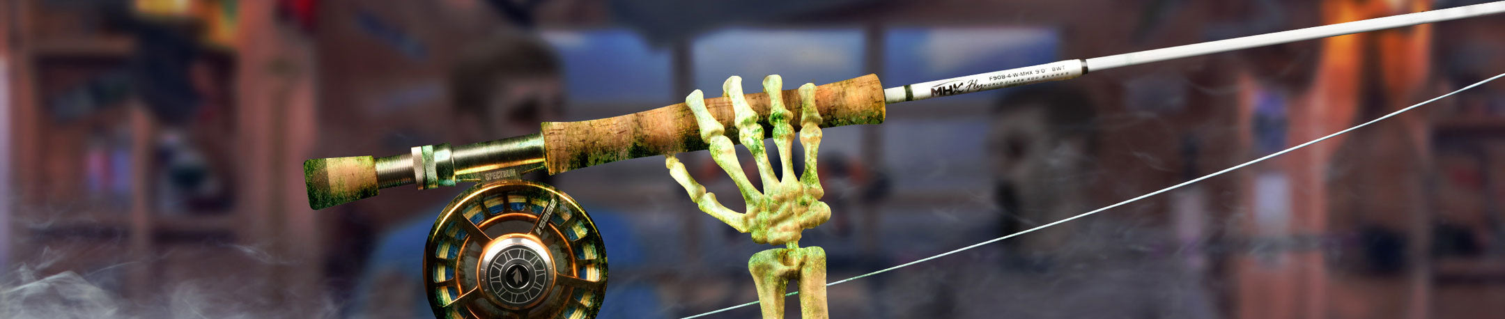 Live #092: Return of the Fly