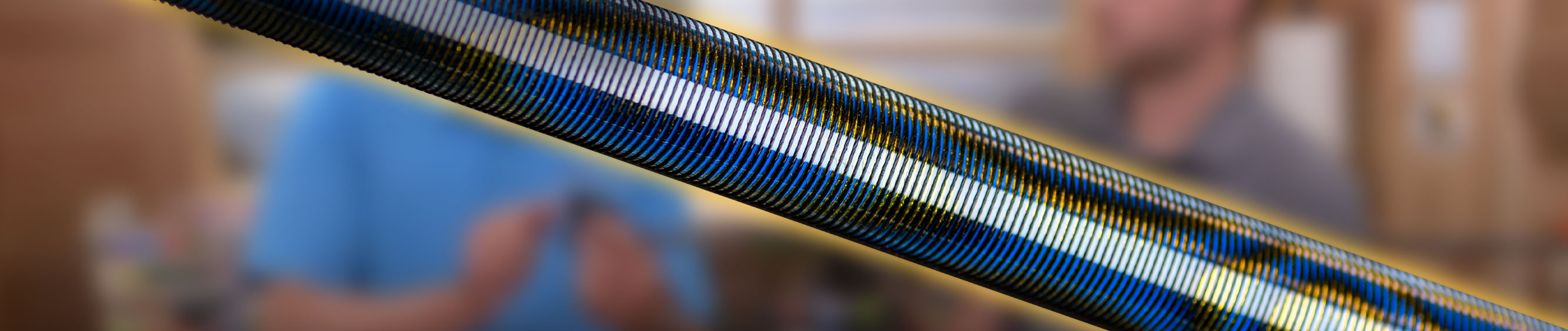 Live #095: Taming Tiger Wraps