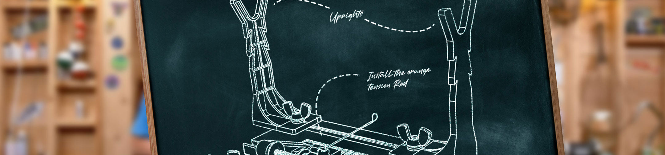 Live #101: Rod Building 101