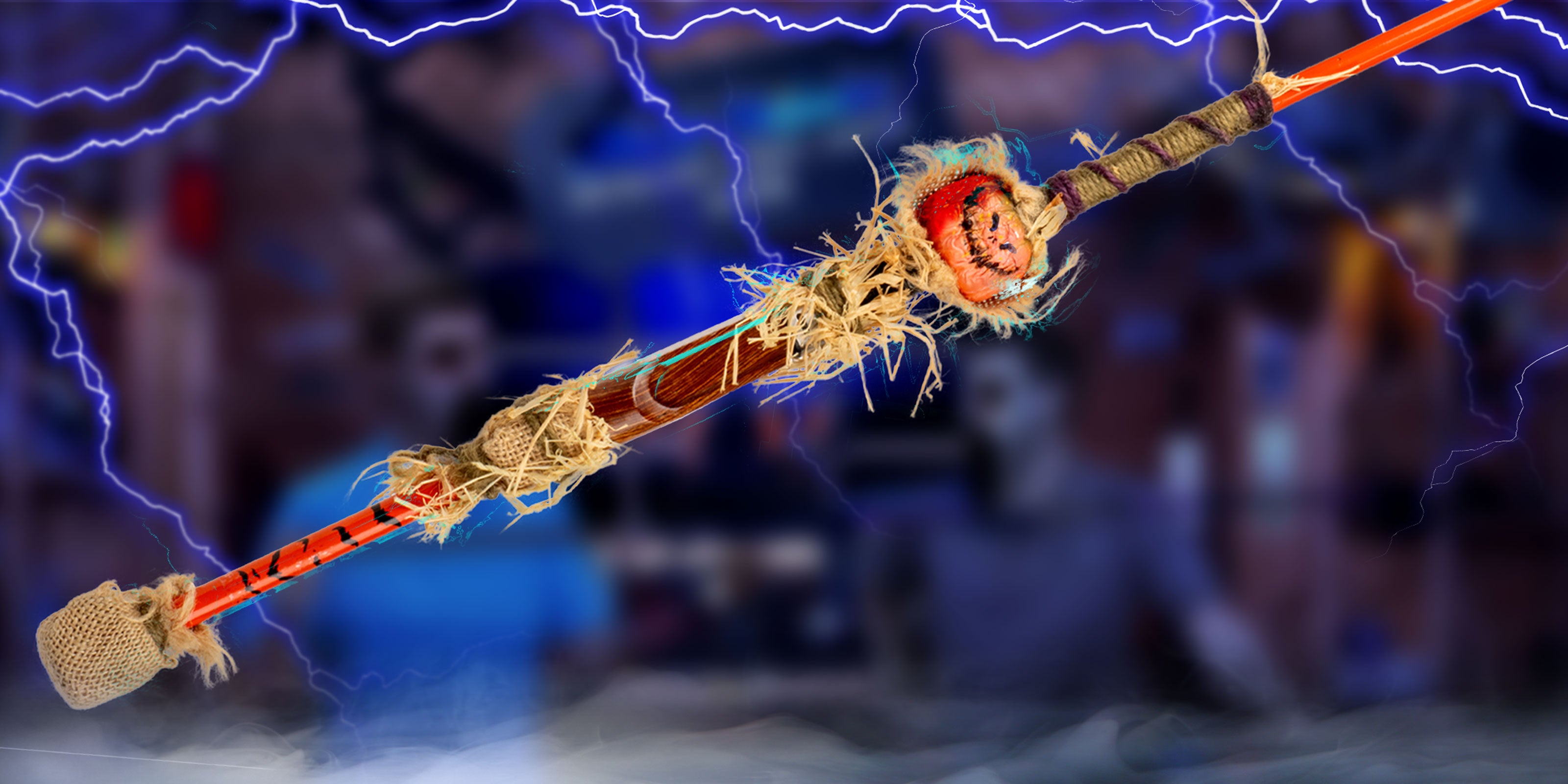 Live #103: Monster Decorative Builds