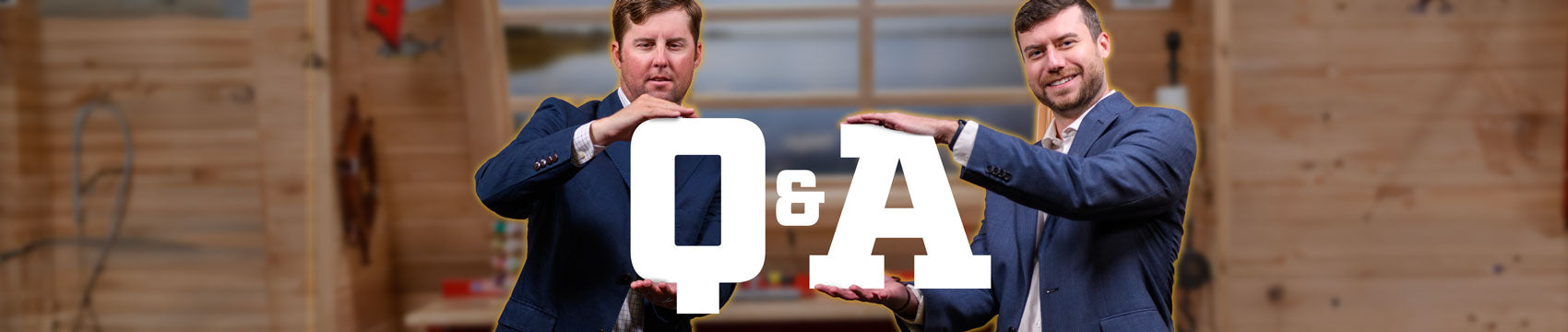 Live #104: Q&A