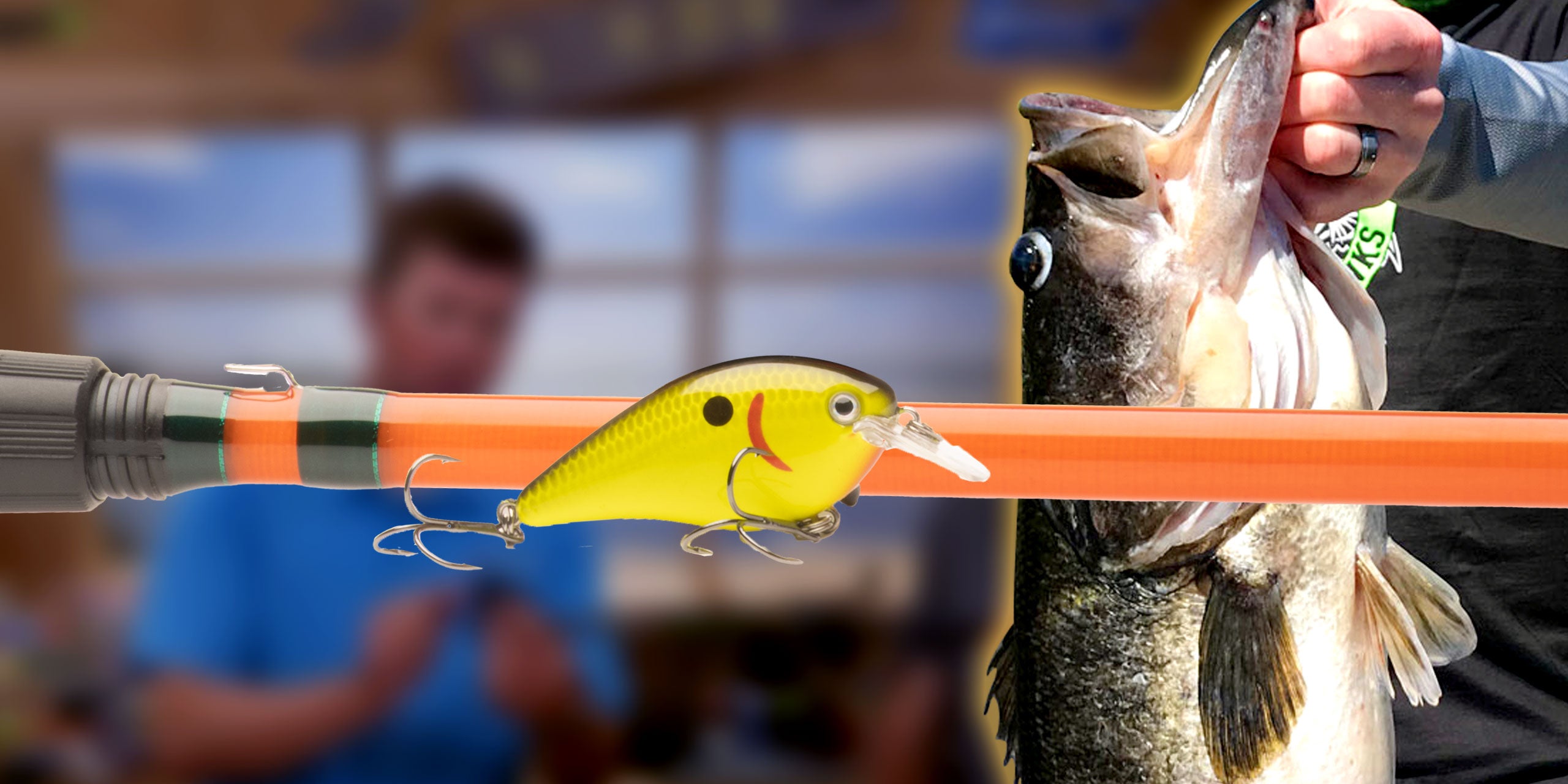 Live #109: Crankin' Hawgs