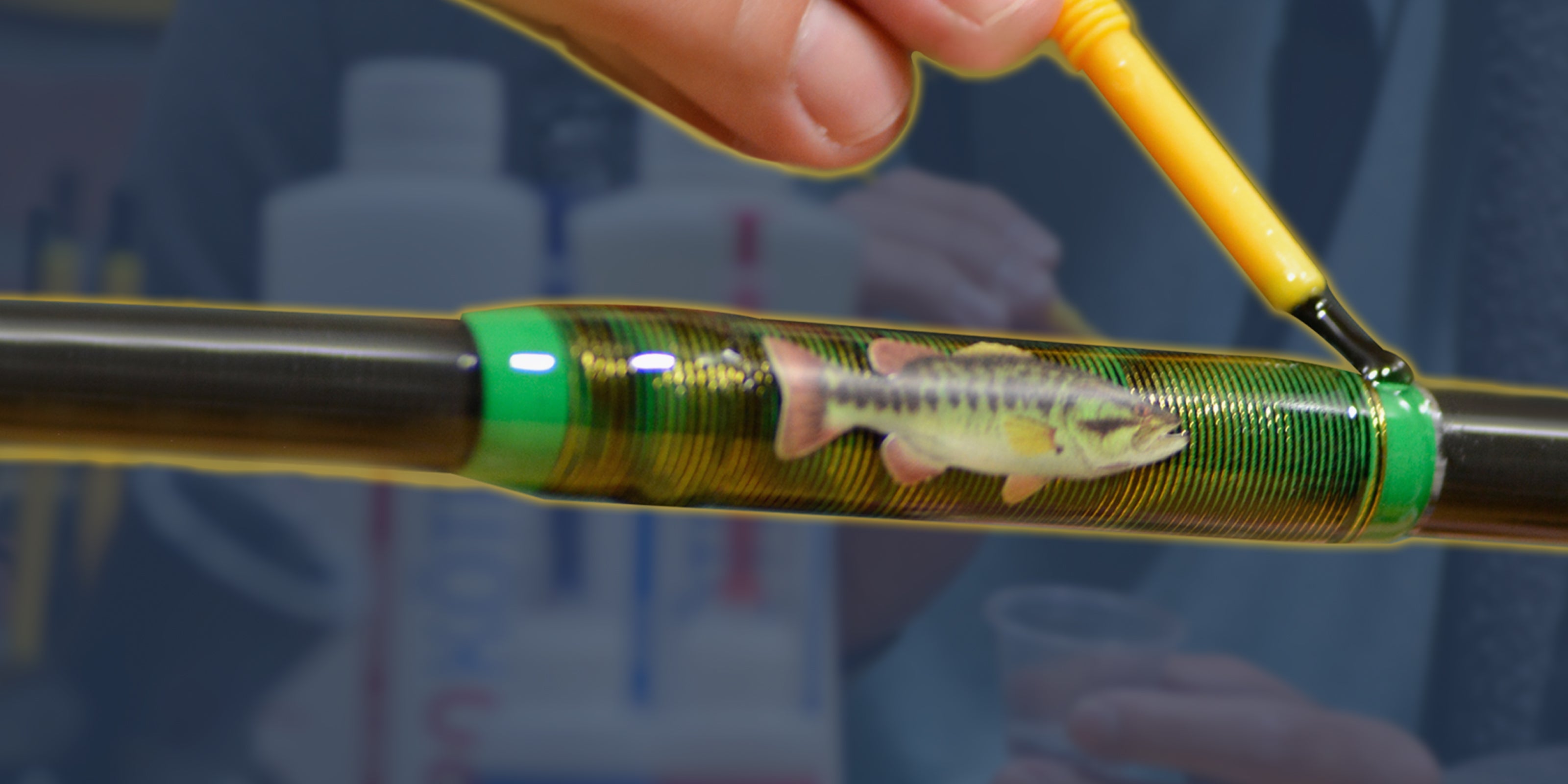 Live #117: Big Finish Show