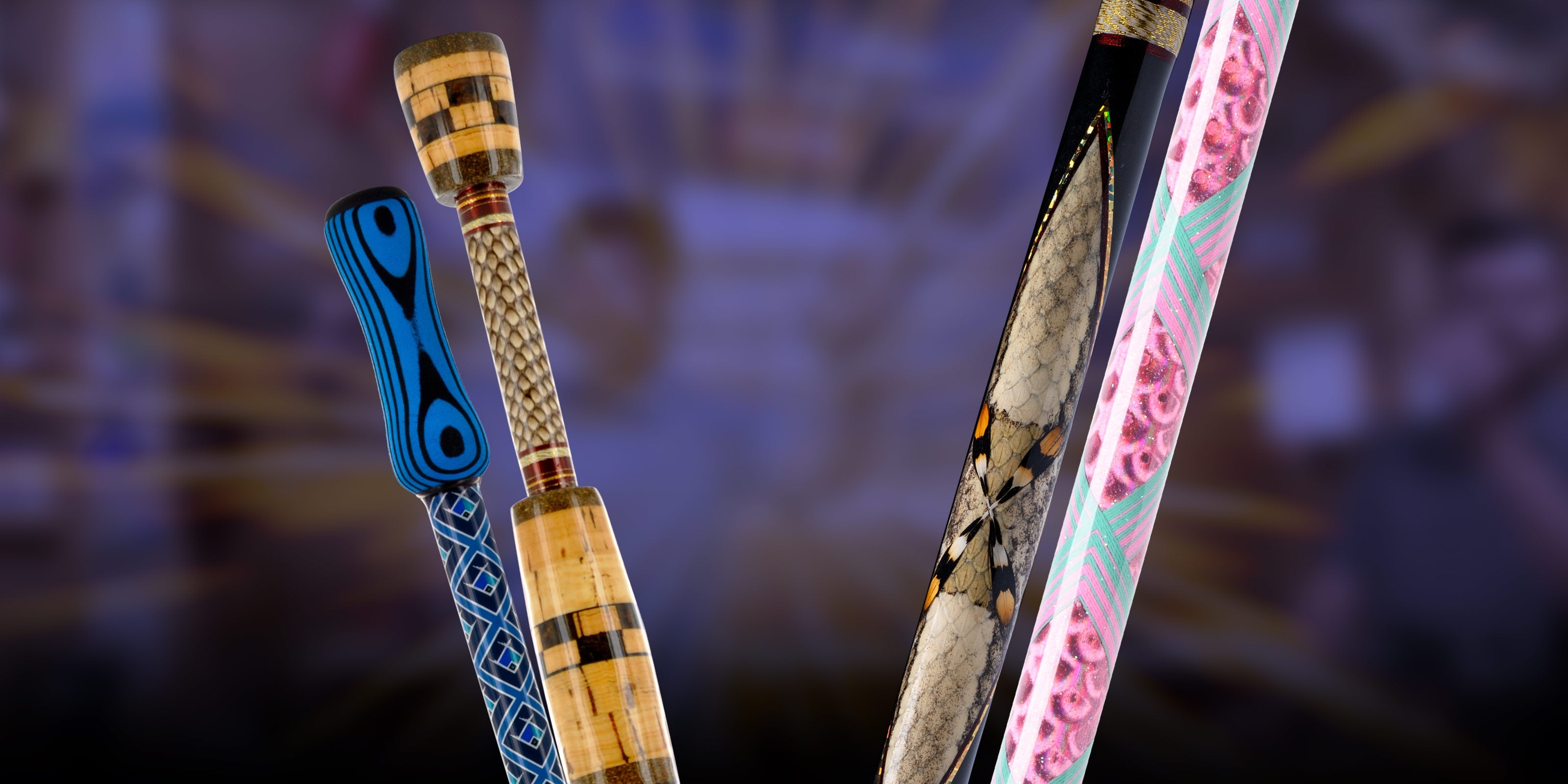 Live #120: Ultimate Rod Showdown