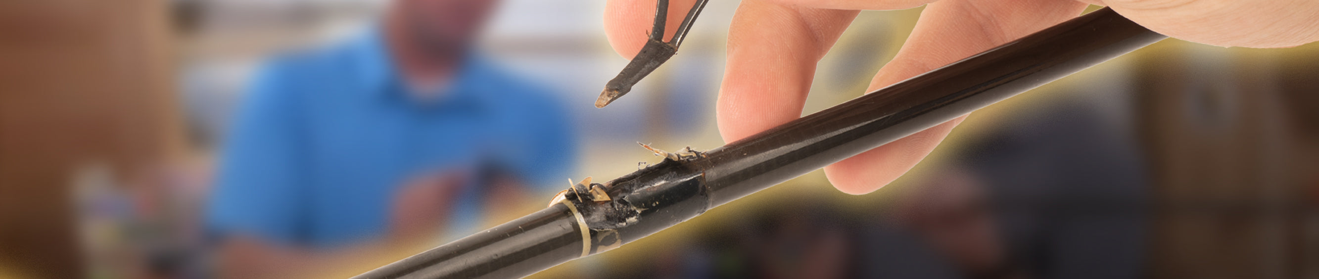 Live #098: Guide Repair