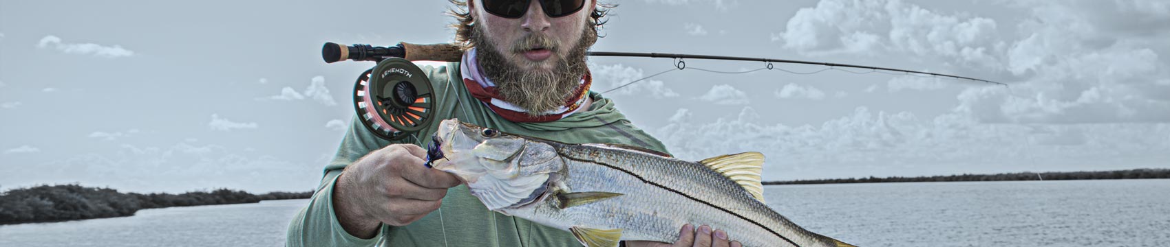 MHX Traditional Fly Rod Blanks