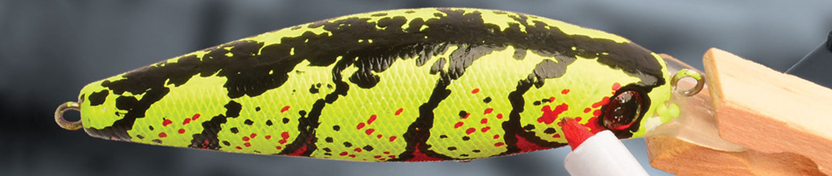 Lure Paints & Coatings - Free Shipping