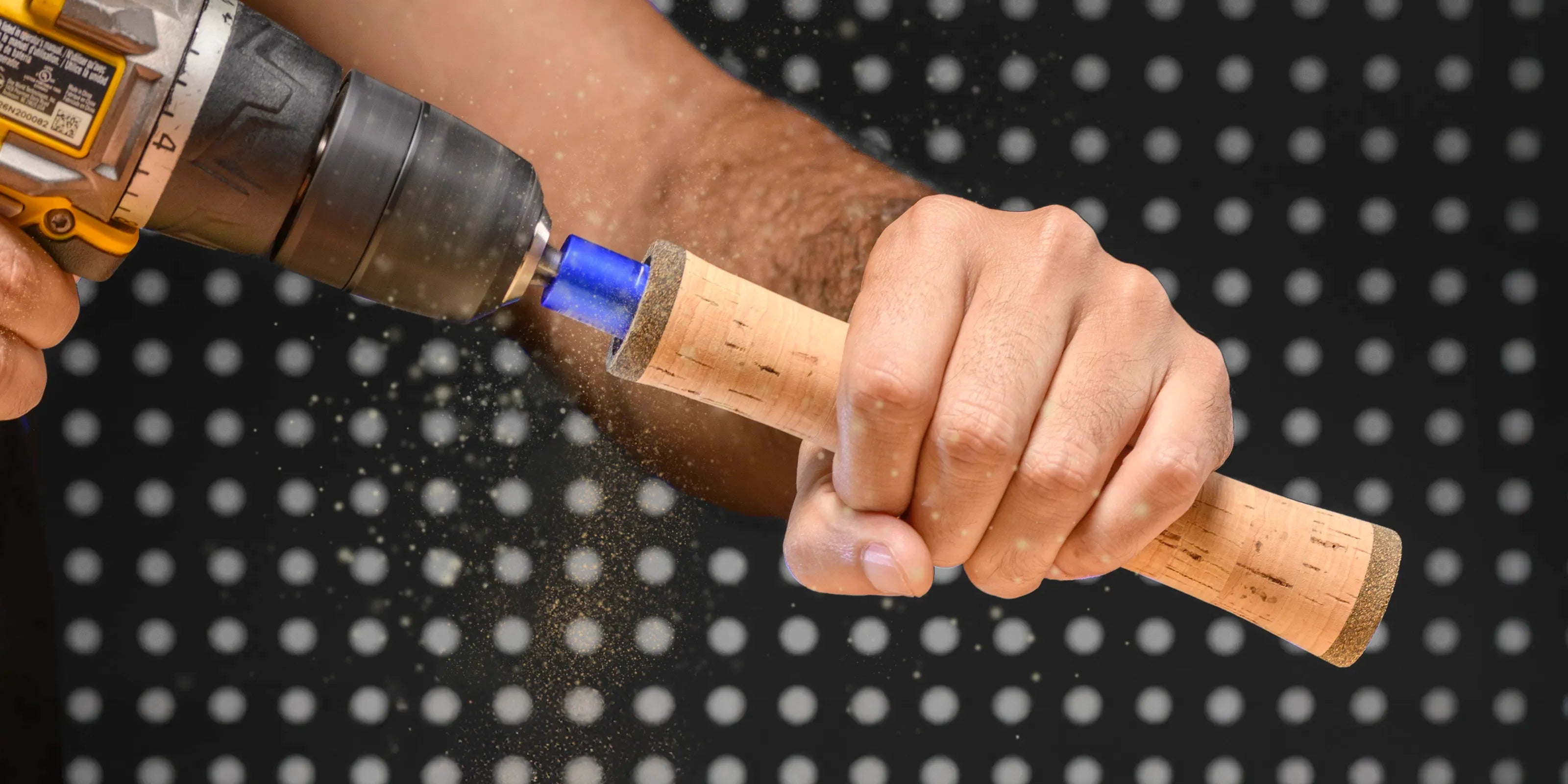 Power Tools & Accessories