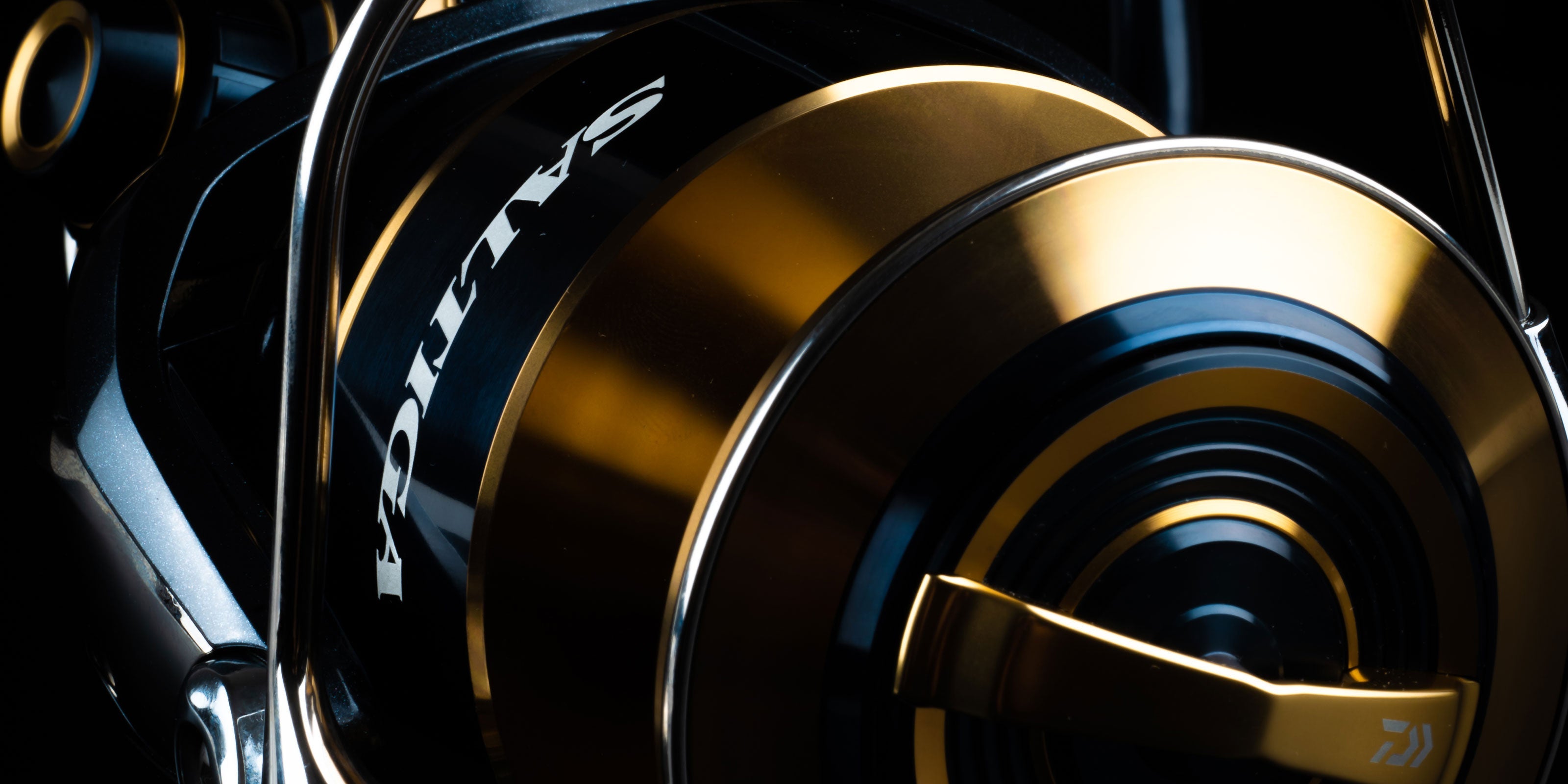 Spinning Reels for Fishing Freshwater & Inshore