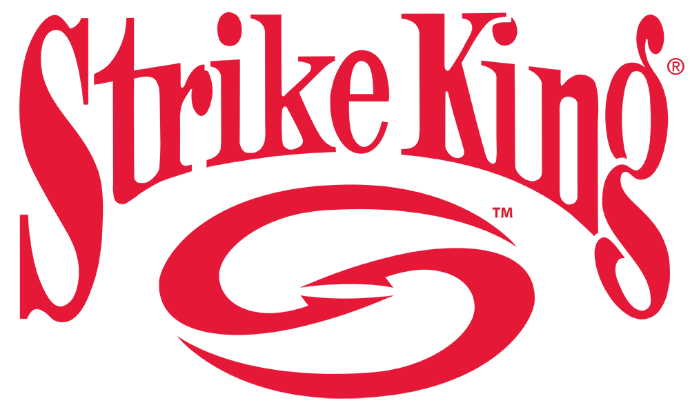Strike King Lures & Tackle for Fishing