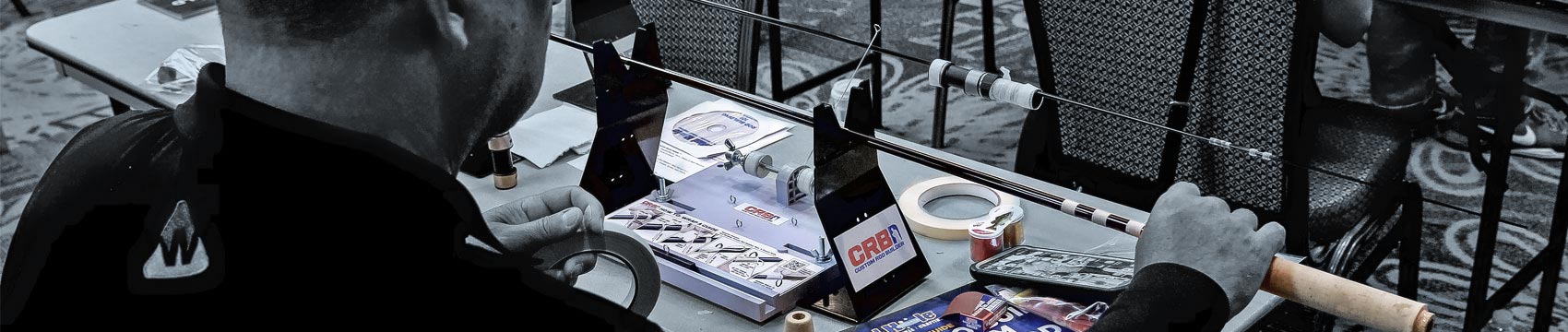 Rod Building Classes