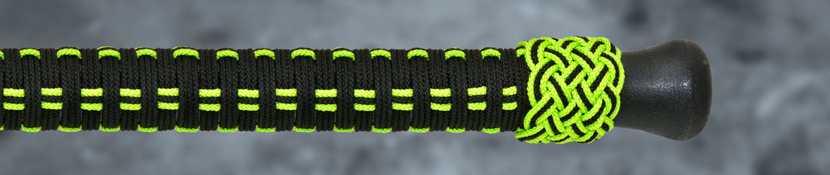 Cord & Shrink Tubing for Rod Building