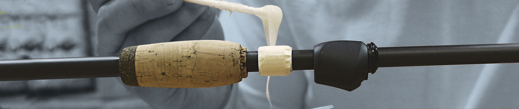 Epoxy & Adhesives for Rod Building