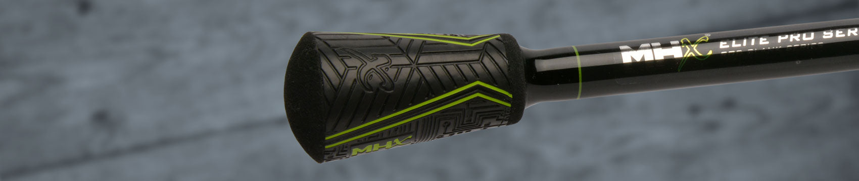 Fighting Butts for Rod Building