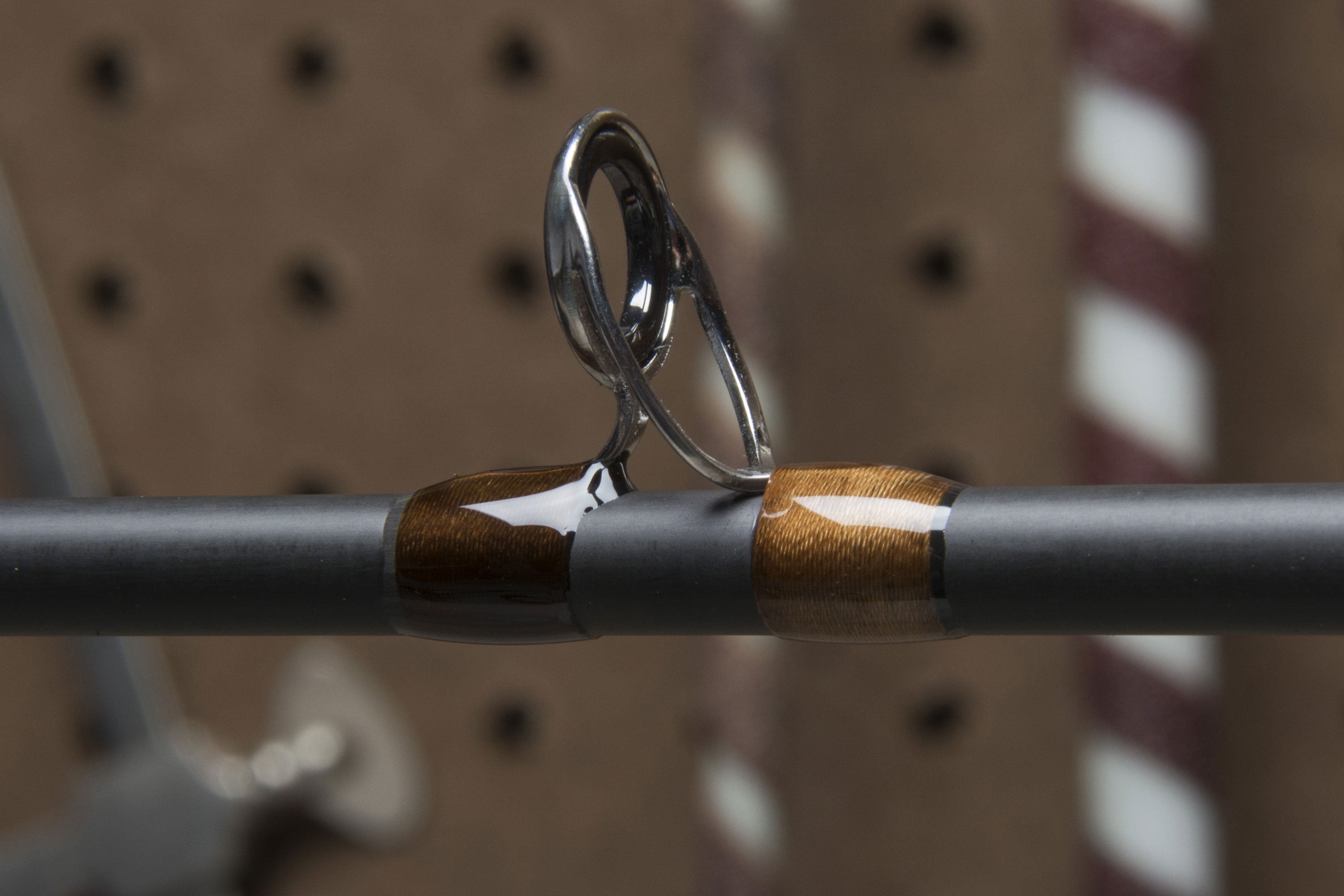 Color Preservers for Rod Building Wrapping Thread