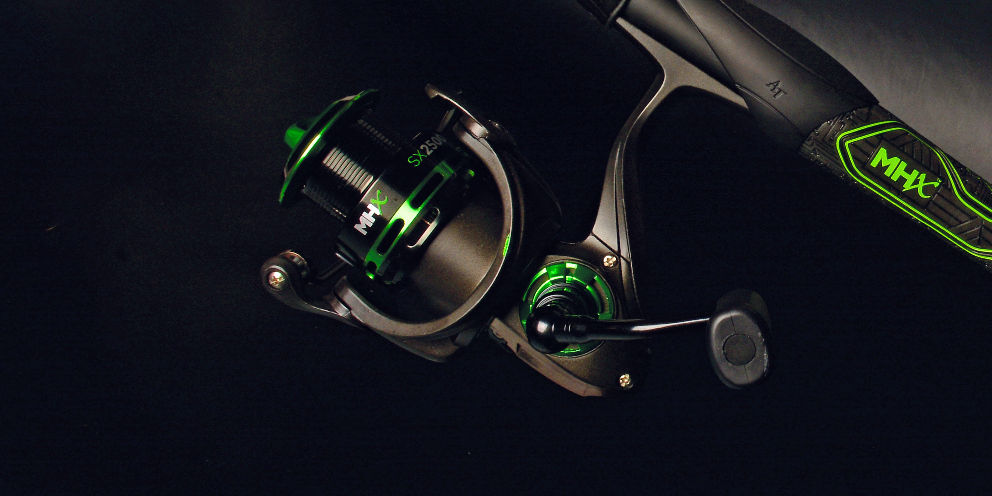 Fishing Reels - Top Brands - Free Shipping