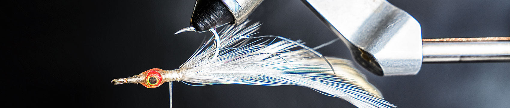 Fly Tying Kits for Lure Crafting
