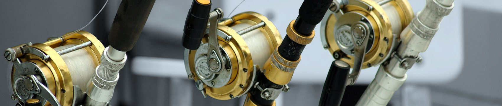 MHX Head Boat Saltwater Rod Blanks