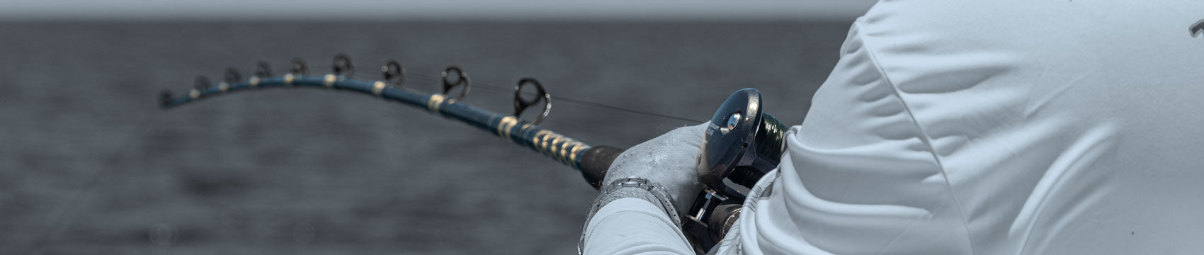 Heavy Duty Rod Guides for Rod Building