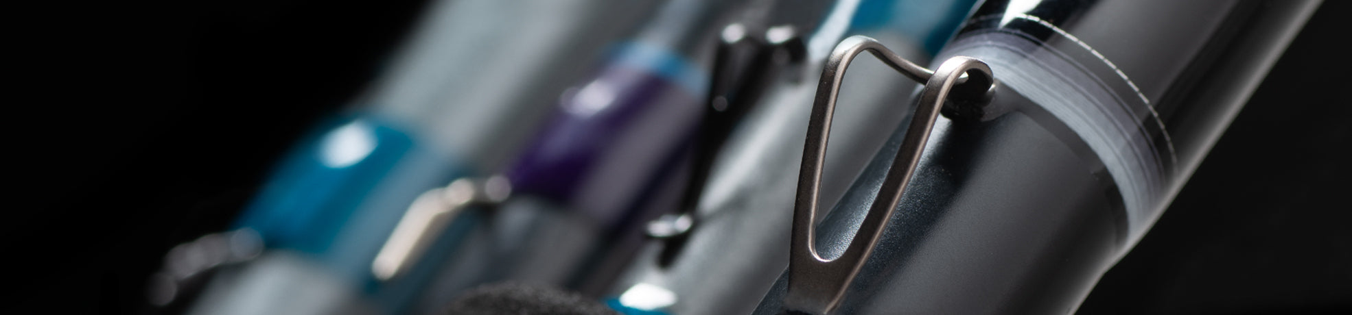 Hook Keepers & Accessories for Rod Building