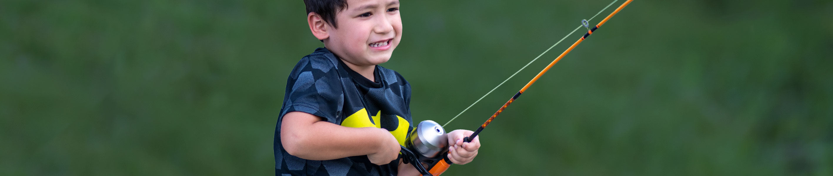 Live #079: Rods for Kids