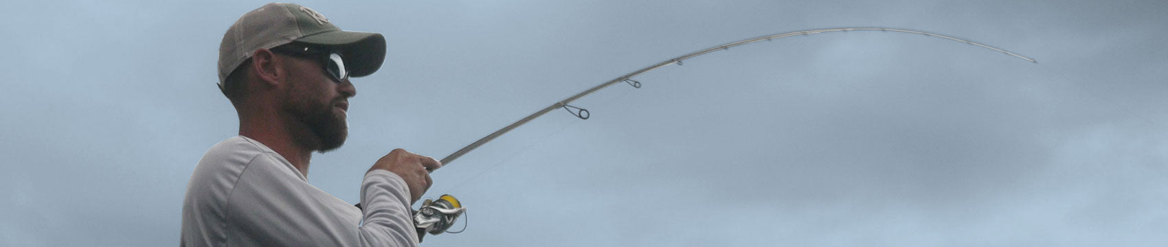 MHX Mag XF Rod Blanks