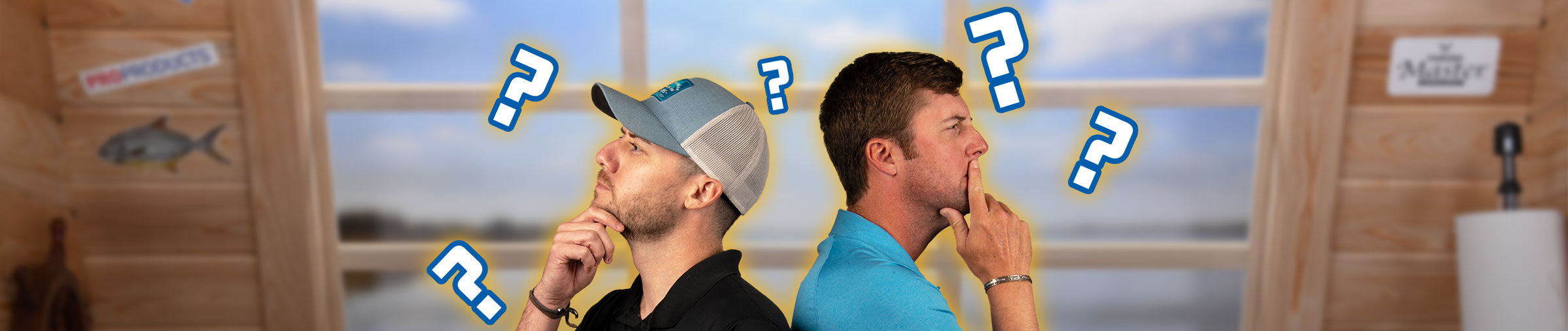 Live #093: Rod Building Q&A