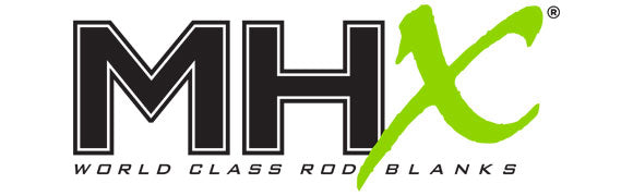 MHX Products for Rod Building
