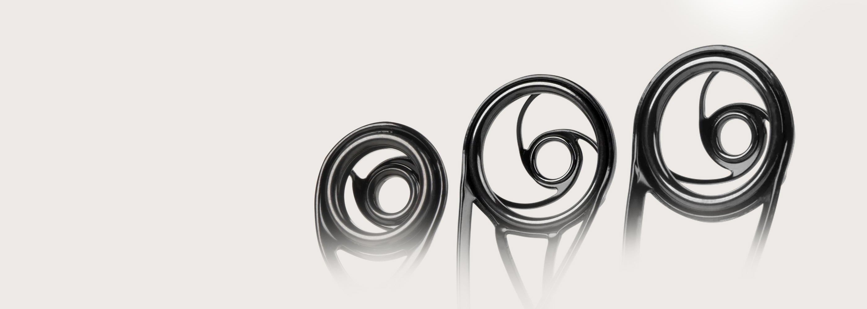 American Tackle MicroWave Guide System for Rod Building