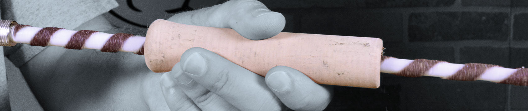 Reamers & Abrasives for Rod Building