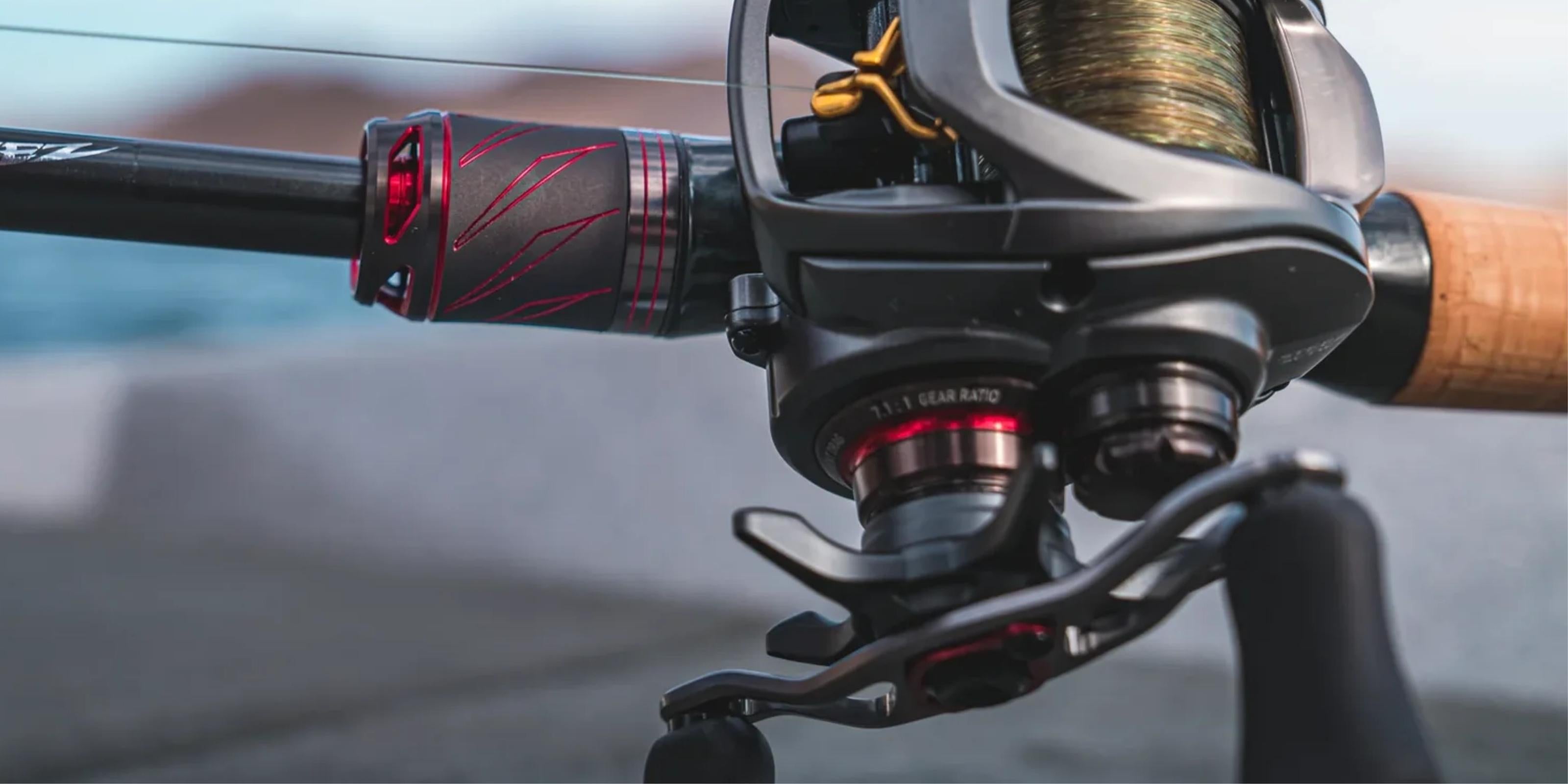 Fishing Rod & Reel Combos | Spinning, Casting, Saltwater & Fly