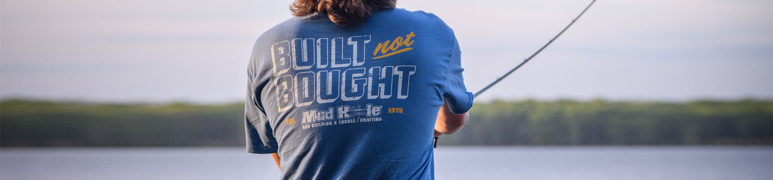 Fishing T-Shirts & Short Sleeve Shirts for Anglers