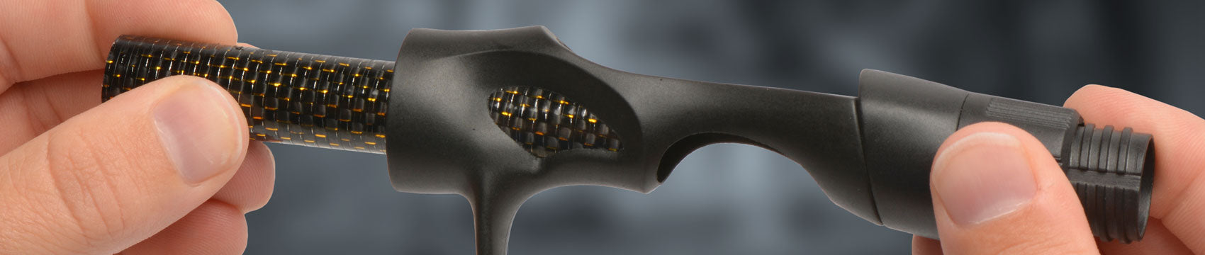 Reel Seat Parts for Rod Building