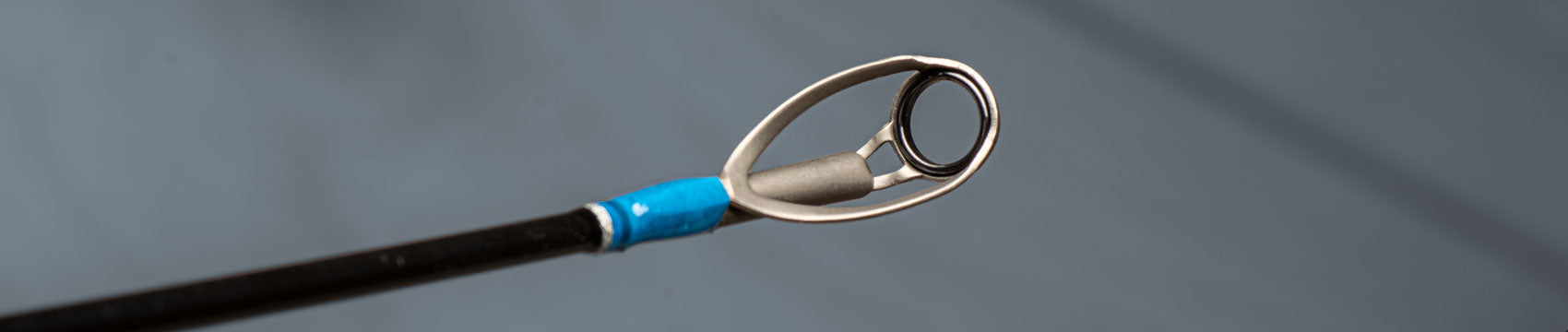 Tip Top Rod Guides for Rod Building