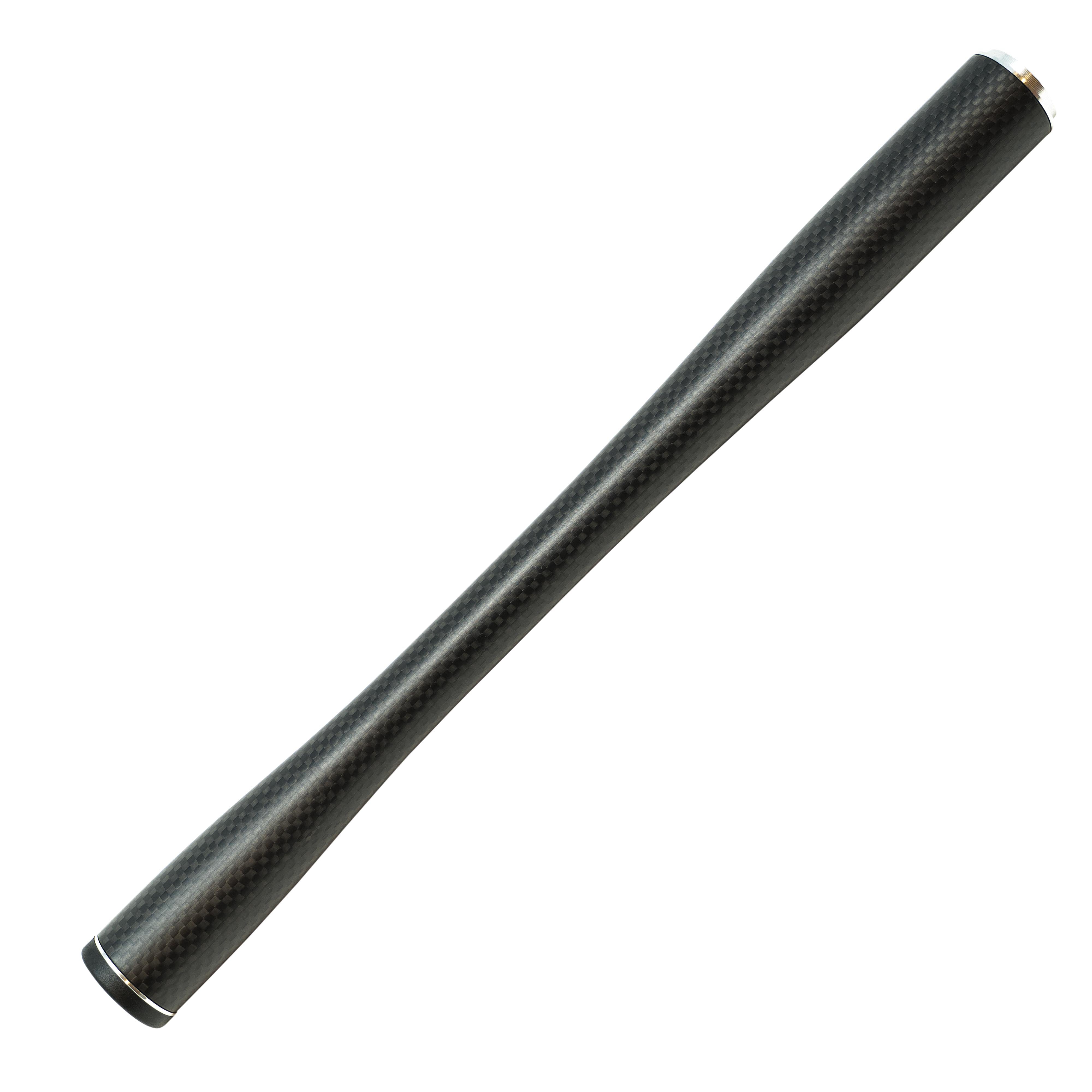 G2 12 Full Length Carbon Handle Grip Kit for Casting Rods