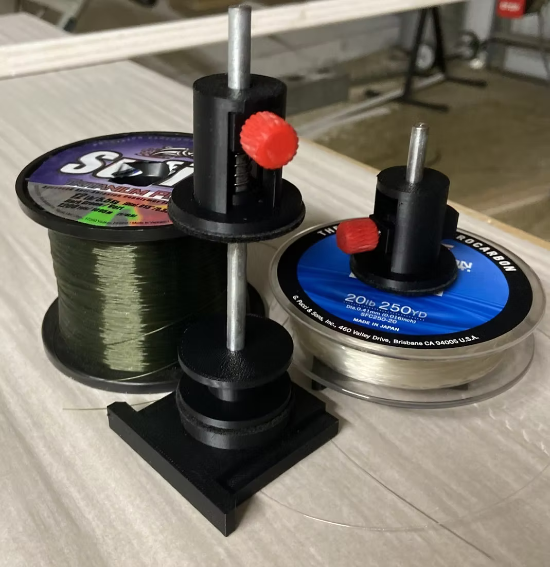 SpoolPro-X1 Benchtop Reel Spooling System