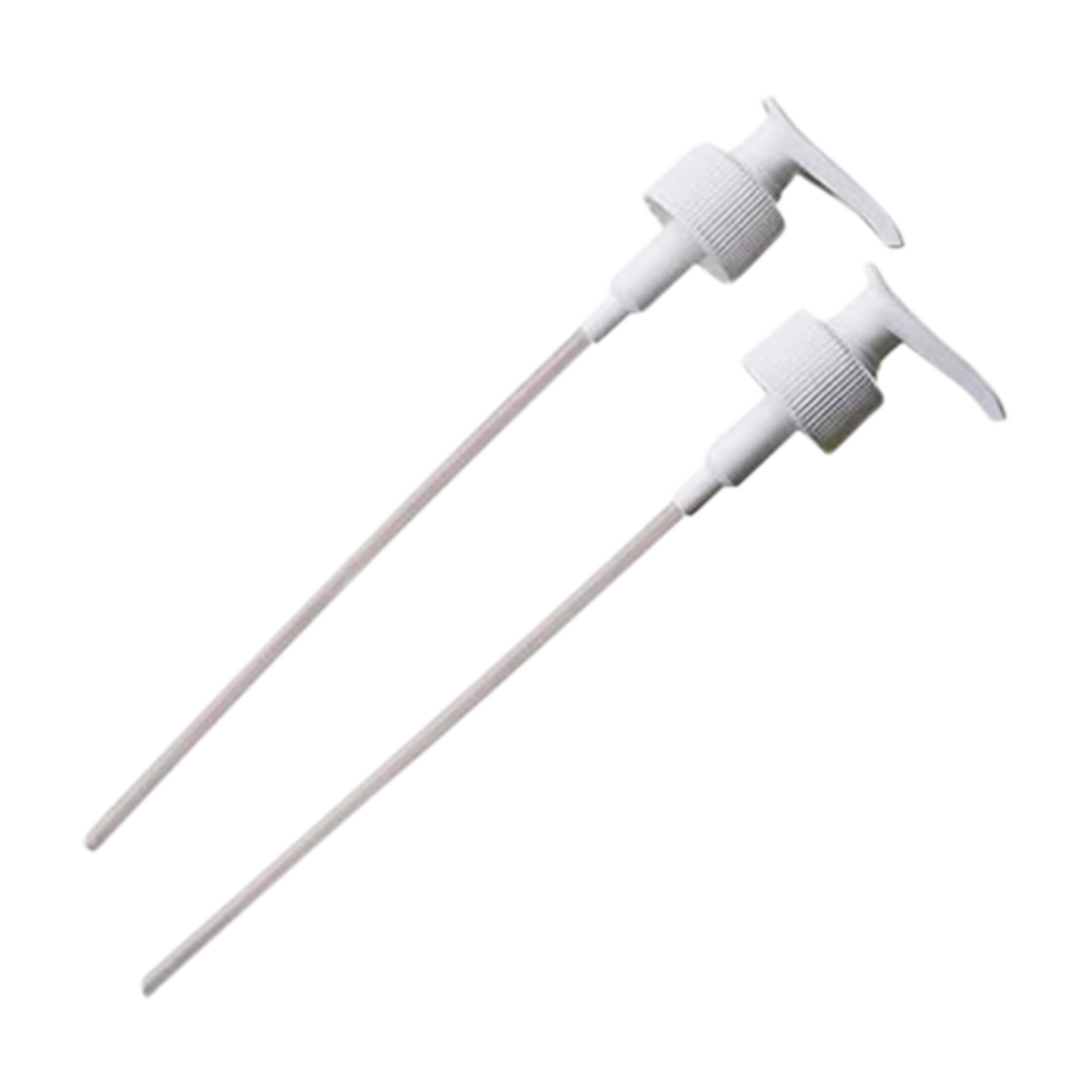 Flex Coat 1/2cc Pumps for 2oz., 4oz. and 16oz. Bottles