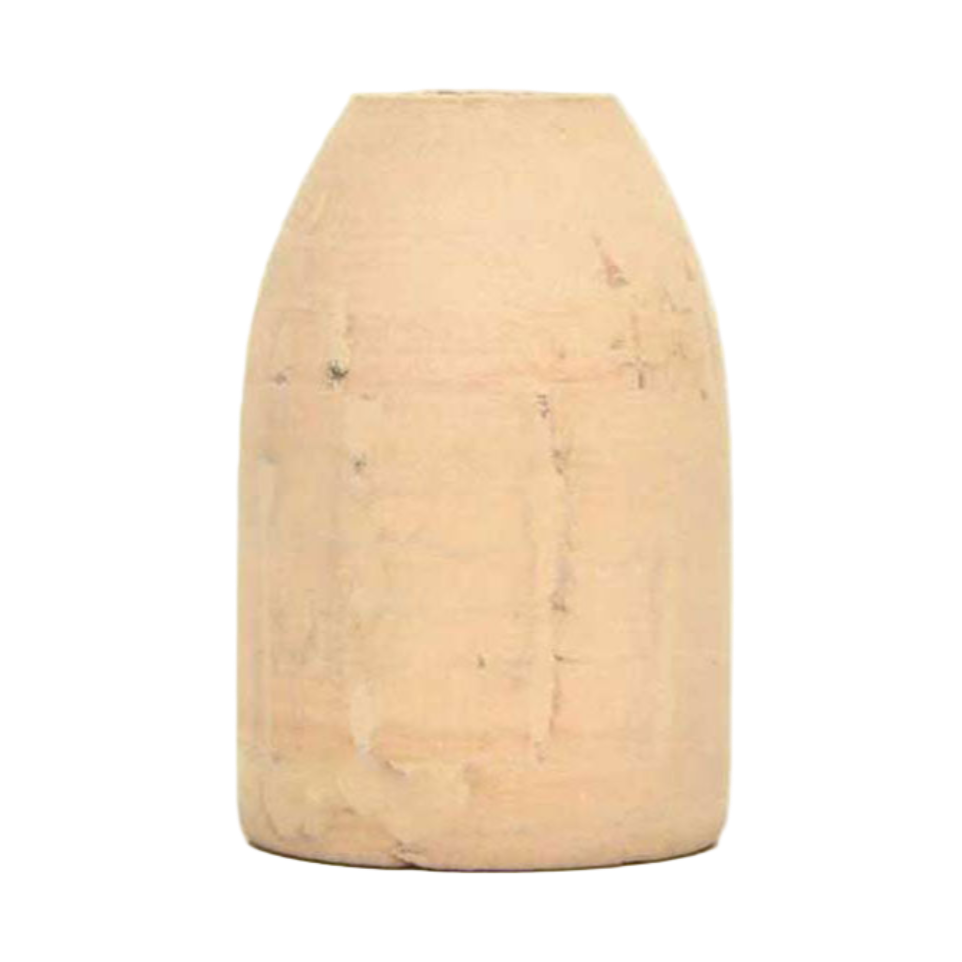 American Tackle 1.5" AA Cork Ice Rod Fore Grip – 0.1875" ID